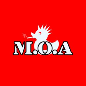 Ticket MOA 2022