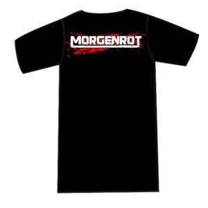 T-Shirt Morgenrot