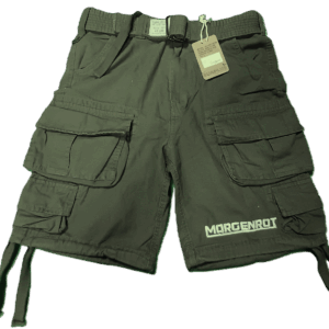 Kurze Hose Vintage Short