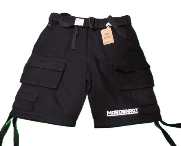 Kurze Hose Vintage Short