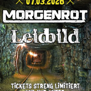 Ticket 07.03.2026