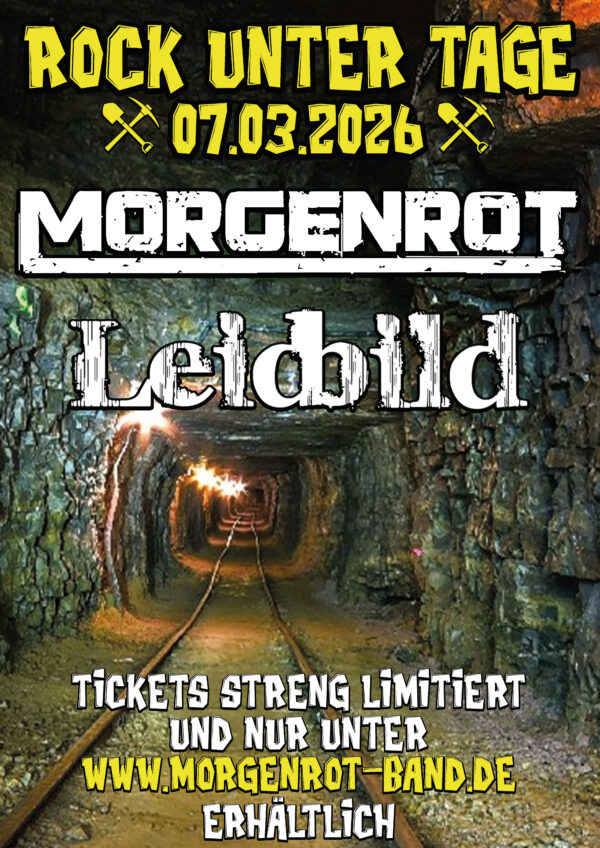 Ticket 07.03.2026