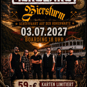 Ticket 03.07.2027